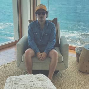 Meet your Posher, Jerome